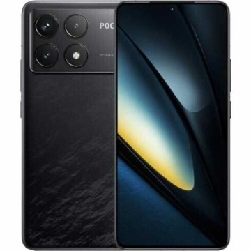 Xiaomi Poco F6 Pro 12/512 black EU