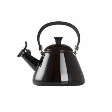 Le Creuset ( ПОВРЕЖДЕННАЯ УПАКОВКА ) Чайник Kone 1,6 л черный