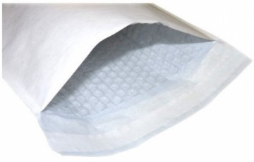 Platinet Пузырчатый конверт 13/C 15x21,5 см 100 шт.