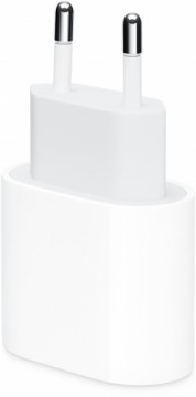 Apple адаптер питания USB-C 20W