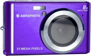 AgfaPhoto Realishot DC5200, фиолетовый