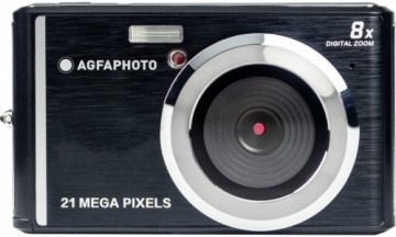 AgfaPhoto Realishot DC5200, black