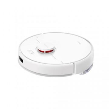Dreame D9 Max White Robot Vaccum Cleaner