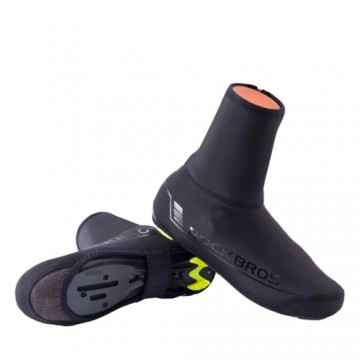 Rockbros LF1052-1 waterproof shoe covers - black