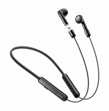 Joyroom DS1 Sport Wireless Neckband Headphones - Black