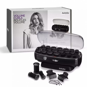 BaByliss RS035E Thermo Ceramic Rollers Стайлер для Волос