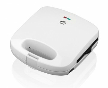 ETA   Sandwich maker Tampo 415690000 700 W, Number of plates 3, Number of pastry 2, White