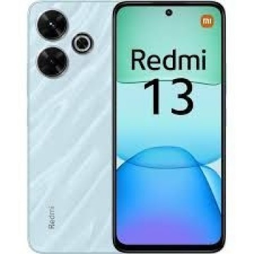 Xiaomi   Redmi 13 8/256GB Ocean Blue