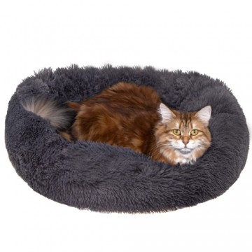 Suņu vai kaķu gulta Springos PA0150 80 cm