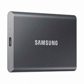 Жесткий диск Samsung MU-PC4T0T/WW