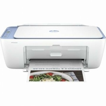 Мультифункциональный принтер HP Deskjet 2822e