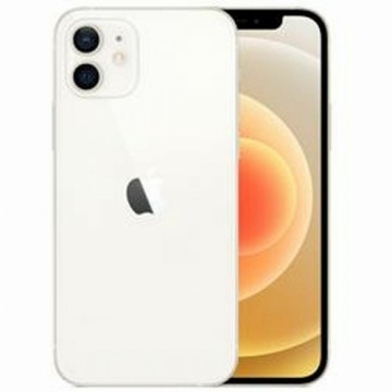Смартфоны Apple iPhone 12 6,1" Hexa Core 4 GB RAM 128 Гб Белый