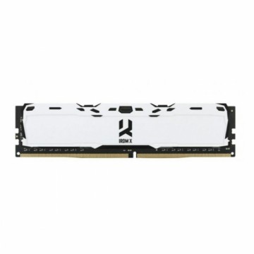 RAM Atmiņa GoodRam IR-XW3200D464L16SA/8G 8 GB 3200 MHz CL16 DDR4