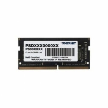 Память RAM Patriot Memory 7D4932AB9CH00800PT 16 Гб DDR4 3200 MHz