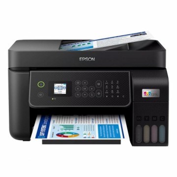 Мультифункциональный принтер Epson EcoTank L5310 WiFi