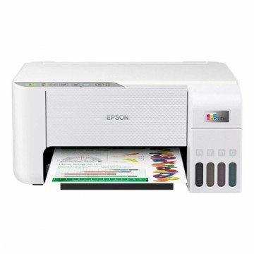 Мультифункциональный принтер Epson EcoTank L3276 WiFi