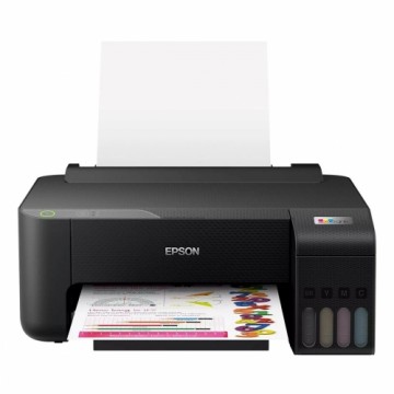 Принтер Epson EcoTank L1230
