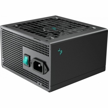 Источник питания DEEPCOOL R-PN750M-FC0B-EU ATX 750 W 80 Plus Gold