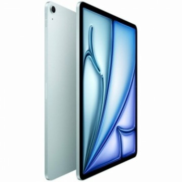 Planšete Apple iPad Air 2024 M2 8 GB RAM 128 GB Zils