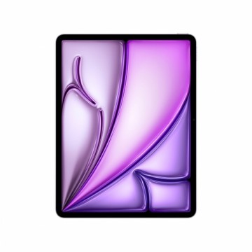 Planšete Apple iPad Air MV2N3TY/ 13" 8 GB RAM Violets M2 512 GB