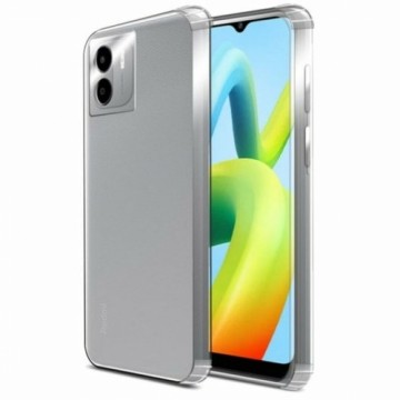 Pārvietojams Pārsegs PcCom Xiaomi Redmi A1 Caurspīdīgs Xiaomi