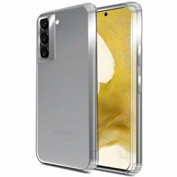 Чехол для мобильного телефона PcCom Galaxy S22 Прозрачный Samsung