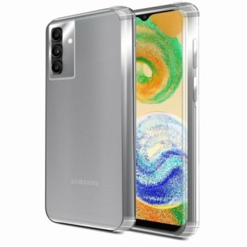 Pārvietojams Pārsegs PcCom Samsung Galaxy A04s Caurspīdīgs Samsung