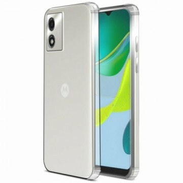 Чехол для мобильного телефона PcCom Moto E13 Прозрачный Motorola