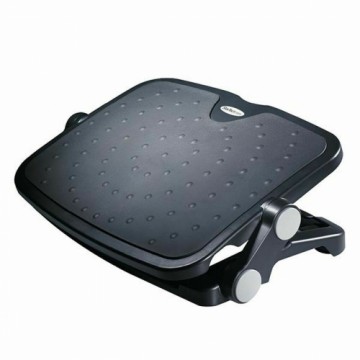 Footrest Startech FTRST1 Black