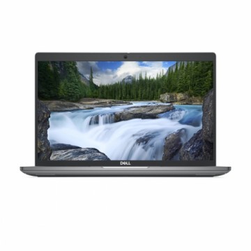 Ноутбук Dell Latitude 5450 14" Intel Evo Core Ultra 5 125H 16 GB RAM 512 Гб SSD Испанская Qwerty