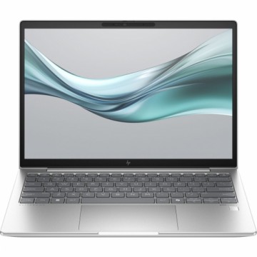 Portatīvais dators HP EliteBook 630 G11 13,3" Intel Core Ultra 5 125U 16 GB RAM 512 GB SSD Spāņu Qwerty