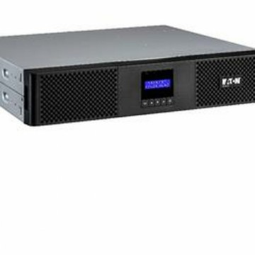 Система бесперебойного питания Интерактивная SAI Eaton 9E 2000I RACK2U 1800 W 2000 VA