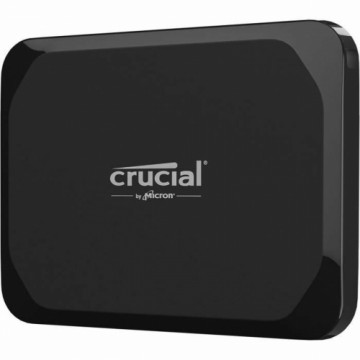 Жесткий диск Crucial 1 TB SSD