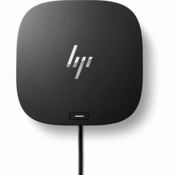 USB-разветвитель HP DOCK G5 Чёрный