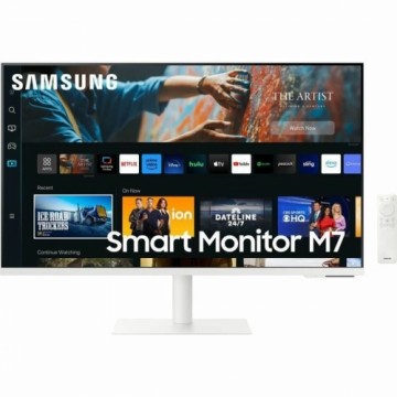 Монитор Samsung LS43BM700UPXEN 4K Ultra HD 43"