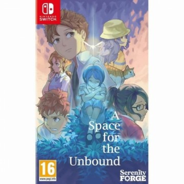 Видеоигра для Switch Just For Games A Space For The Unbound