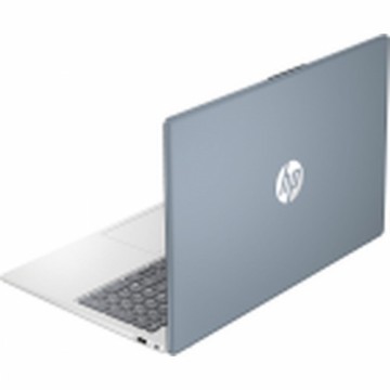 Portatīvais dators HP 15-fd0060ns 15,6" Intel Core i7-1355U 16 GB RAM 512 GB SSD