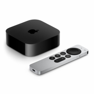 Streaming Apple Melns 128 GB