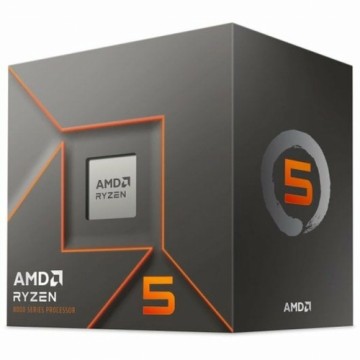 Procesors AMD 100-100001591BOX AMD AM5