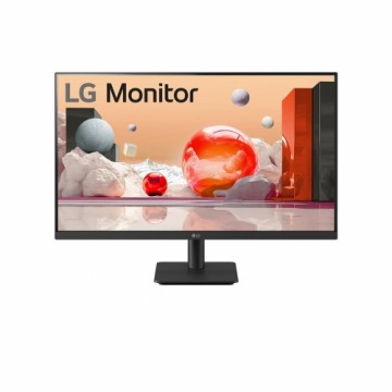 Spēļu Monitors LG 27MS500-B Full HD 27" 100 Hz