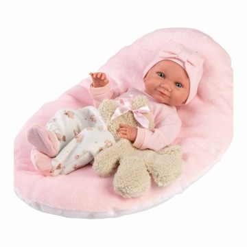 Baby Doll Llorens Nica 40 cm