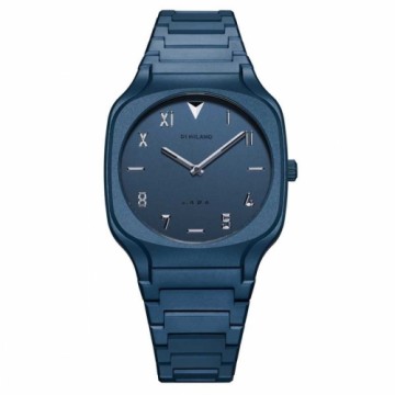 D1-milano Мужские часы D1 Milano GALAXY BLUE (Ø 37 mm)