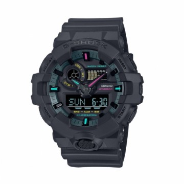 Мужские часы Casio G-Shock GA-700MF-1AER (Ø 53,5 mm)