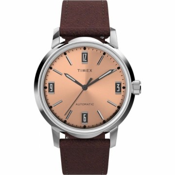 Мужские часы Timex MARLIN AUTOMATIC (Ø 40 mm)