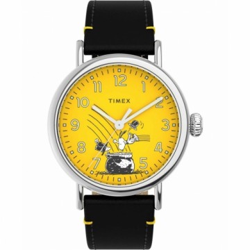 Часы унисекс Timex Snoopy St. Patrick (Ø 40 mm)