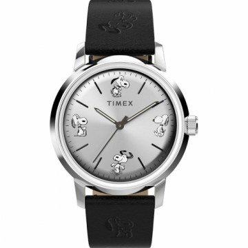Часы унисекс Timex Marlin Snoopy (Ø 40 mm)