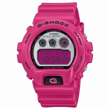 Часы унисекс Casio G-Shock DW-6900RCS-4ER
