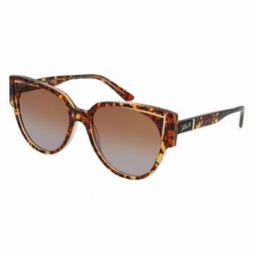 Sieviešu Saulesbrilles Karl Lagerfeld KL6068S-70S