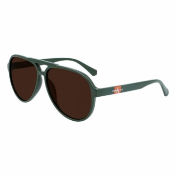 Мужские солнечные очки Calvin Klein CKJ21620S-306