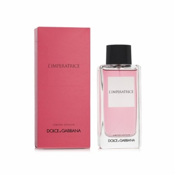 Женская парфюмерия Dolce & Gabbana L'Imperatrice Limited Edition EDT 100 ml